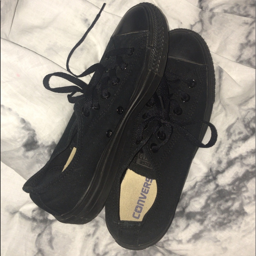 women’s converse